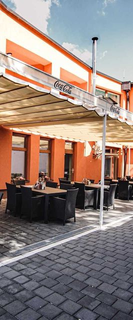 Hotel U Kostela Modřice