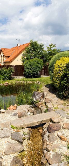 Apartmán Vyšný Český Krumlov