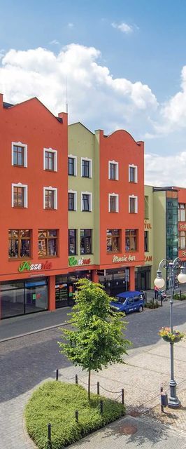 Wellness Hotel Lužan Rumburk