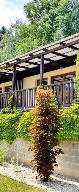 Resort Lesní Lázně Zvánovice