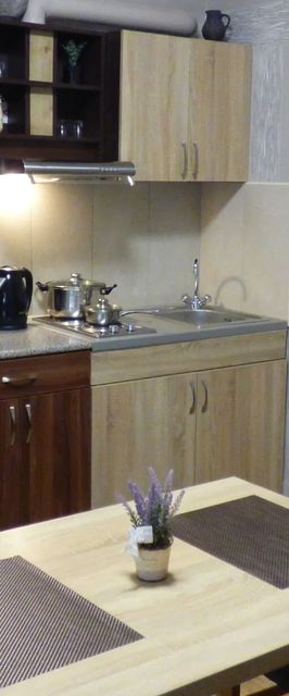 Ezüstfenyő Vendégház Kiskőrös