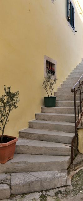 Apartment Stari Grad Lovran