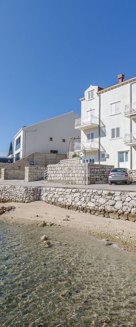 Apartments Dijana Slano