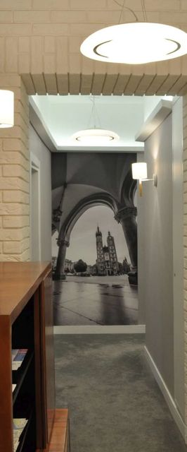 Apartamenty Podwale Kraków
