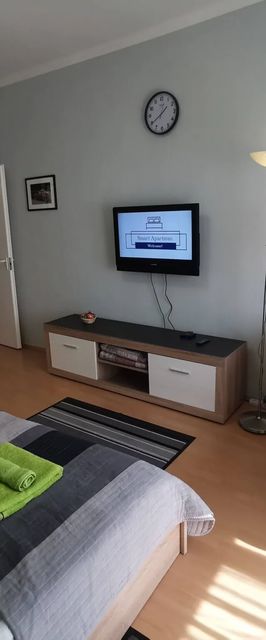 Smart Apartman Miskolc