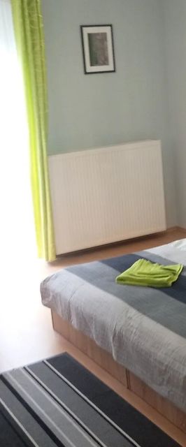 Smart Szállás Miskolc