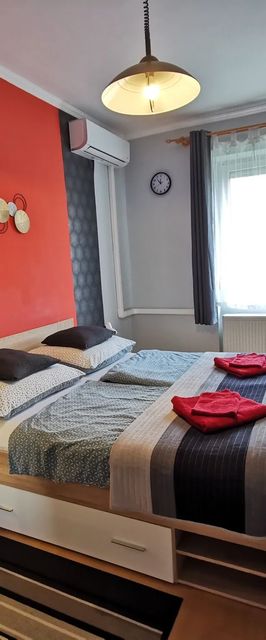 Smart Szállás Miskolc