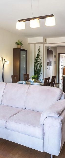 VacationClub  Morska 5 Apartment 4 Kołobrzeg