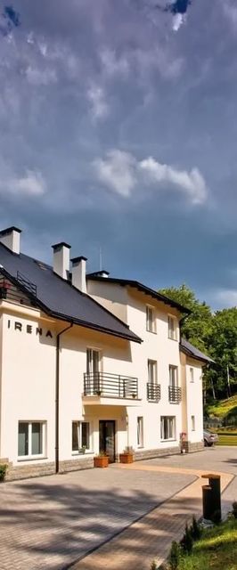 Pensjonat Irena Muszyna