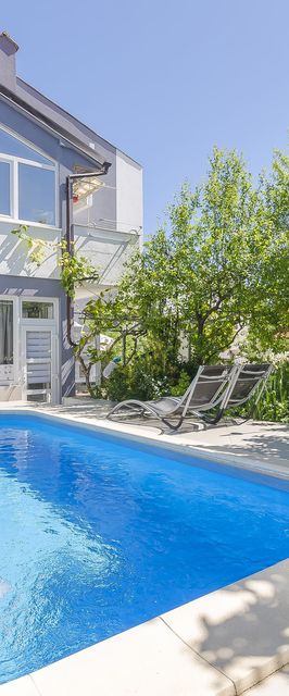 Apartment Ljubica Vodice