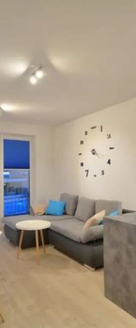 Komfortowy apartament Laguna Kołobrzeg