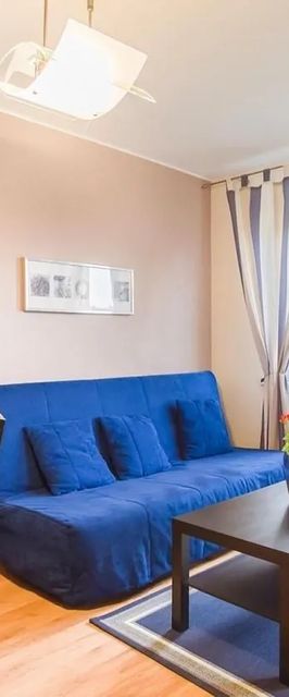 VacationClub Zielone Tarasy Apartment 33 Kołobrzeg