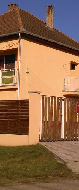 Panoráma Üdülőház Mátraderecske