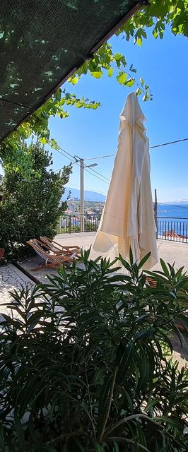 Apartment Marinera Senj