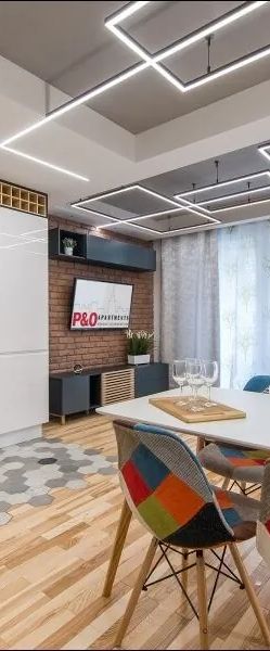 P&O Apartments Cybernetyki 6 - Mokotów - Warszawa