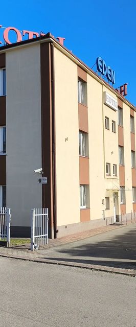 Hotel Eden Rzeszów
