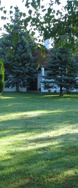 Berkenye Vendégház Szalafő