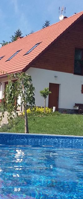 Zagroda na Pacanach Iwkowa