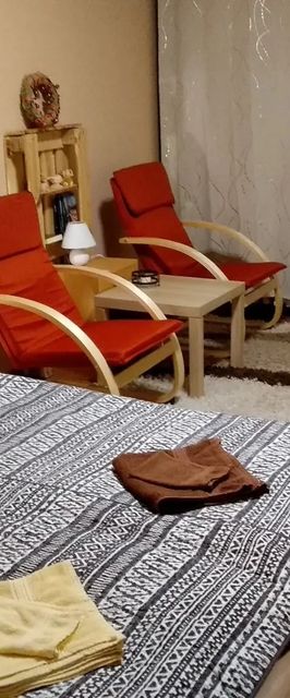 Gesztenyés Apartman Miskolc