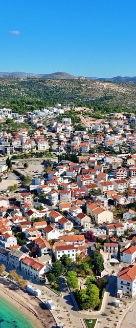 Apartments and Room Milka-Jere Primosten