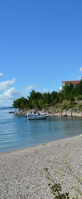 Apartmani Amari Starigrad