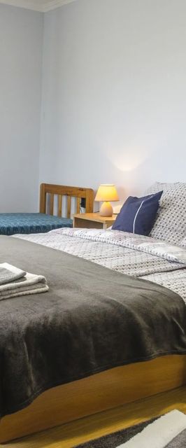 Fűzfa Apartman Balatonfűzfő