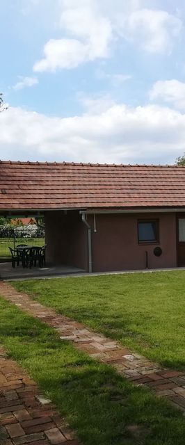 Gyöngyház Apartman Tiszafüred