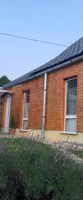 Tariska Vendégház Parádóhuta