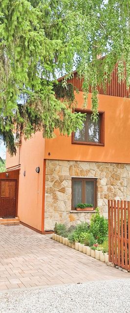 Rita Apartman Gyenesdiás