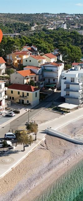 Apartments Dragica Primosten