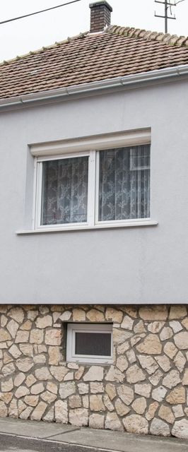 Mediterrán Apartman Pápa