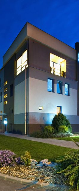 Pension EDEN Želiezovce