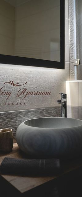 Kökény Apartman Bogács