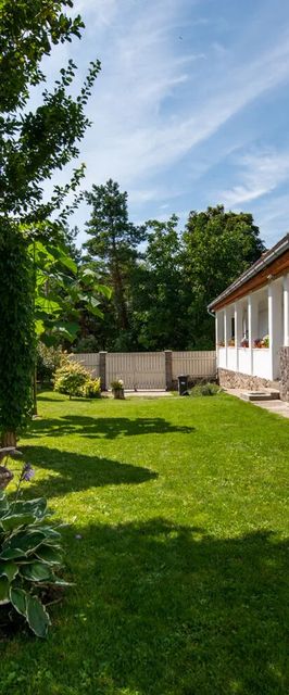 Patakház Nagybörzsöny