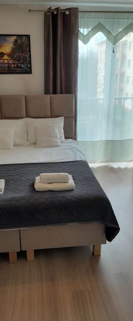 Królewski Apartament Kraków