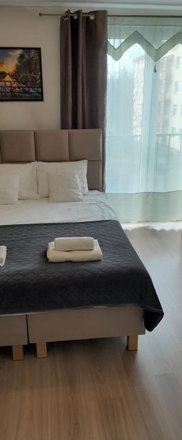 Królewski Apartament Kraków