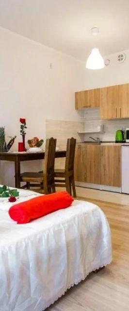 Apartament Polonijna  Kraków