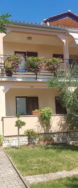 Apartments Ritoša Poreč