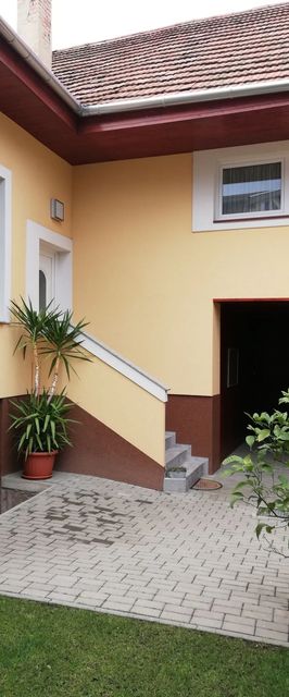 Liszt Vendégház Kőszeg