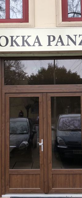 Mokka Panzió Szarvas