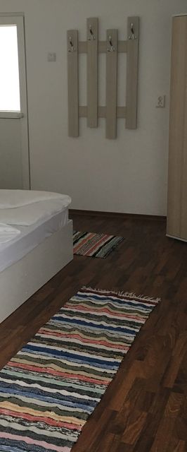 Casa de oaspeți Szekeres Corund