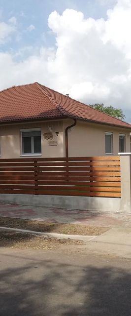 Jókai Apartman Kaba