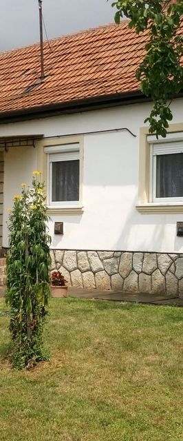 Aranyos Vendégház Poroszló