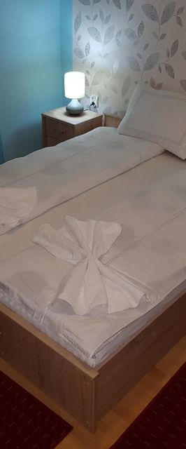 Coral Apartman Pécs 