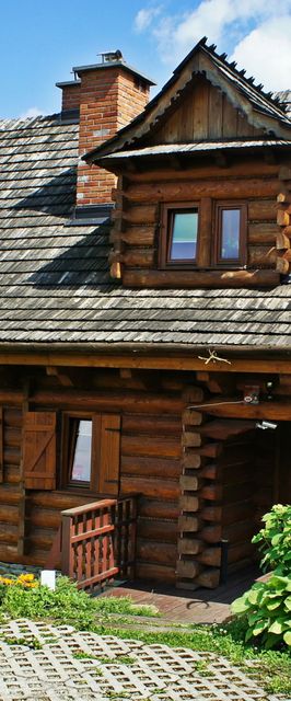 Dom z Widokiem Piwniczna-Zdrój