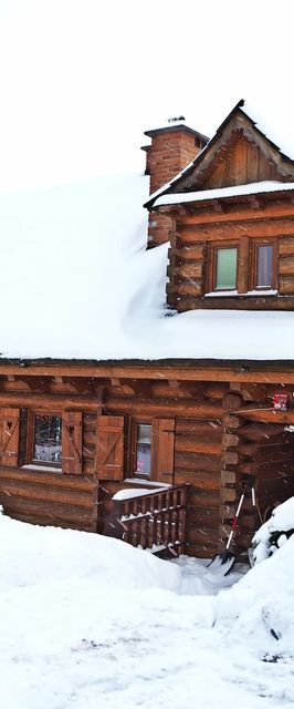 Dom z Widokiem Piwniczna-Zdrój