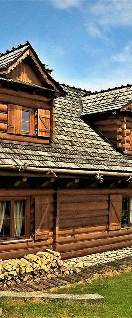 Dom z Widokiem Piwniczna-Zdrój