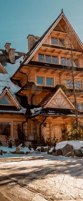 Apartament Pod Reglami Kościelisko