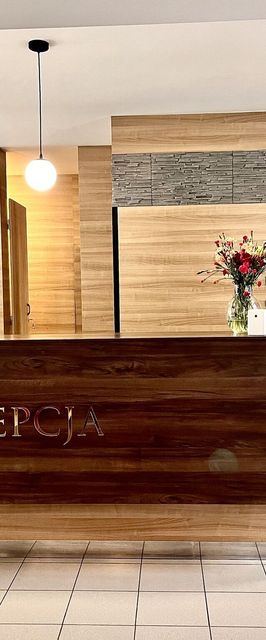 Dom Polonii w Ostródzie