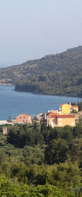 Apartmanok és Szobák A Tenger Mellett Öböl Soline, Dugi Otok - 448 Soline